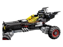 70905 - The Batmobile