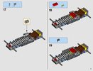 Notice / Instructions de Montage - LEGO - THE LEGO BATMAN MOVIE - 70905 - La Batmobile: Page 11