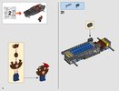 Notice / Instructions de Montage - LEGO - THE LEGO BATMAN MOVIE - 70905 - La Batmobile: Page 16