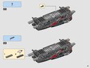 Notice / Instructions de Montage - LEGO - THE LEGO BATMAN MOVIE - 70905 - La Batmobile: Page 39