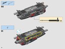 Notice / Instructions de Montage - LEGO - THE LEGO BATMAN MOVIE - 70905 - La Batmobile: Page 40