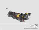 Notice / Instructions de Montage - LEGO - THE LEGO BATMAN MOVIE - 70905 - La Batmobile: Page 64