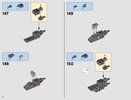 Notice / Instructions de Montage - LEGO - THE LEGO BATMAN MOVIE - 70905 - La Batmobile: Page 4