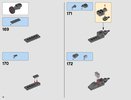 Notice / Instructions de Montage - LEGO - THE LEGO BATMAN MOVIE - 70905 - La Batmobile: Page 12