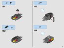 Notice / Instructions de Montage - LEGO - THE LEGO BATMAN MOVIE - 70905 - La Batmobile: Page 15