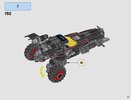 Notice / Instructions de Montage - LEGO - THE LEGO BATMAN MOVIE - 70905 - La Batmobile: Page 19