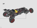 Notice / Instructions de Montage - LEGO - THE LEGO BATMAN MOVIE - 70905 - La Batmobile: Page 28