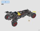 Notice / Instructions de Montage - LEGO - THE LEGO BATMAN MOVIE - 70905 - La Batmobile: Page 29