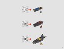 Notice / Instructions de Montage - LEGO - THE LEGO BATMAN MOVIE - 70905 - La Batmobile: Page 3