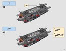 Notice / Instructions de Montage - LEGO - THE LEGO BATMAN MOVIE - 70905 - La Batmobile: Page 41