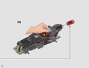 Notice / Instructions de Montage - LEGO - THE LEGO BATMAN MOVIE - 70905 - La Batmobile: Page 50