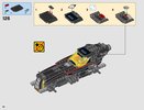 Notice / Instructions de Montage - LEGO - THE LEGO BATMAN MOVIE - 70905 - La Batmobile: Page 58