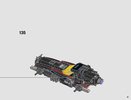 Notice / Instructions de Montage - LEGO - THE LEGO BATMAN MOVIE - 70905 - La Batmobile: Page 61