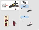 Notice / Instructions de Montage - LEGO - THE LEGO BATMAN MOVIE - 70905 - La Batmobile: Page 3