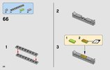 Notice / Instructions de Montage - LEGO - THE LEGO BATMAN MOVIE - 70906 - La décapotable du Joker™: Page 24