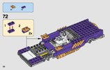 Notice / Instructions de Montage - LEGO - THE LEGO BATMAN MOVIE - 70906 - La décapotable du Joker™: Page 32