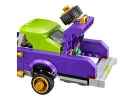 70906 - The Joker™ Notorious Lowrider