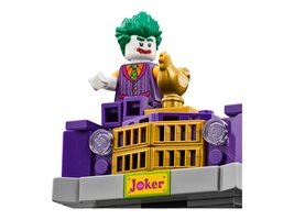 70906 - The Joker™ Notorious Lowrider