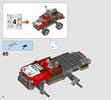 Notice / Instructions de Montage - LEGO - THE LEGO BATMAN MOVIE - 70907 - Le tout-terrain de Killer Croc™: Page 2