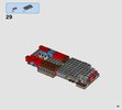 Notice / Instructions de Montage - LEGO - THE LEGO BATMAN MOVIE - 70907 - Le tout-terrain de Killer Croc™: Page 45