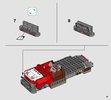 Notice / Instructions de Montage - LEGO - THE LEGO BATMAN MOVIE - 70907 - Le tout-terrain de Killer Croc™: Page 61