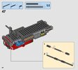 Notice / Instructions de Montage - LEGO - THE LEGO BATMAN MOVIE - 70907 - Le tout-terrain de Killer Croc™: Page 64