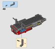 Notice / Instructions de Montage - LEGO - THE LEGO BATMAN MOVIE - 70907 - Le tout-terrain de Killer Croc™: Page 65