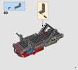 Notice / Instructions de Montage - LEGO - THE LEGO BATMAN MOVIE - 70907 - Le tout-terrain de Killer Croc™: Page 71