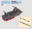 Notice / Instructions de Montage - LEGO - THE LEGO BATMAN MOVIE - 70907 - Le tout-terrain de Killer Croc™: Page 73