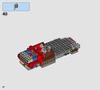 Notice / Instructions de Montage - LEGO - THE LEGO BATMAN MOVIE - 70907 - Le tout-terrain de Killer Croc™: Page 56