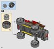 Notice / Instructions de Montage - LEGO - THE LEGO BATMAN MOVIE - 70907 - Le tout-terrain de Killer Croc™: Page 24