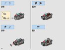 Notice / Instructions de Montage - LEGO - THE LEGO BATMAN MOVIE - 70908 - La Batbooster: Page 102