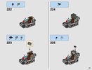 Notice / Instructions de Montage - LEGO - THE LEGO BATMAN MOVIE - 70908 - La Batbooster: Page 103