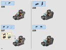 Notice / Instructions de Montage - LEGO - THE LEGO BATMAN MOVIE - 70908 - La Batbooster: Page 104