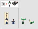 Notice / Instructions de Montage - LEGO - THE LEGO BATMAN MOVIE - 70908 - La Batbooster: Page 22