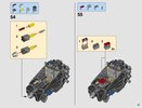 Notice / Instructions de Montage - LEGO - THE LEGO BATMAN MOVIE - 70908 - La Batbooster: Page 33