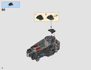 Notice / Instructions de Montage - LEGO - THE LEGO BATMAN MOVIE - 70908 - La Batbooster: Page 36