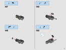 Notice / Instructions de Montage - LEGO - THE LEGO BATMAN MOVIE - 70908 - La Batbooster: Page 71