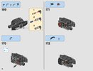 Notice / Instructions de Montage - LEGO - THE LEGO BATMAN MOVIE - 70908 - La Batbooster: Page 78