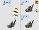 Notice / Instructions de Montage - LEGO - THE LEGO BATMAN MOVIE - 70908 - La Batbooster: Page 105