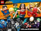 Notice / Instructions de Montage - LEGO - THE LEGO BATMAN MOVIE - 70908 - La Batbooster: Page 116