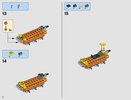 Notice / Instructions de Montage - LEGO - THE LEGO BATMAN MOVIE - 70909 - Le cambriolage de la Batcave: Page 8