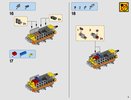 Notice / Instructions de Montage - LEGO - THE LEGO BATMAN MOVIE - 70909 - Le cambriolage de la Batcave: Page 9