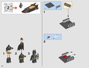 Notice / Instructions de Montage - LEGO - THE LEGO BATMAN MOVIE - 70909 - Le cambriolage de la Batcave: Page 20