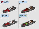 Notice / Instructions de Montage - LEGO - THE LEGO BATMAN MOVIE - 70909 - Le cambriolage de la Batcave: Page 22