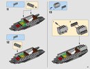 Notice / Instructions de Montage - LEGO - THE LEGO BATMAN MOVIE - 70909 - Le cambriolage de la Batcave: Page 23