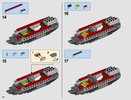 Notice / Instructions de Montage - LEGO - THE LEGO BATMAN MOVIE - 70909 - Le cambriolage de la Batcave: Page 24