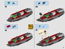 Notice / Instructions de Montage - LEGO - THE LEGO BATMAN MOVIE - 70909 - Le cambriolage de la Batcave: Page 25