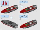 Notice / Instructions de Montage - LEGO - THE LEGO BATMAN MOVIE - 70909 - Le cambriolage de la Batcave: Page 26