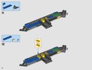 Notice / Instructions de Montage - LEGO - THE LEGO BATMAN MOVIE - 70909 - Le cambriolage de la Batcave: Page 44